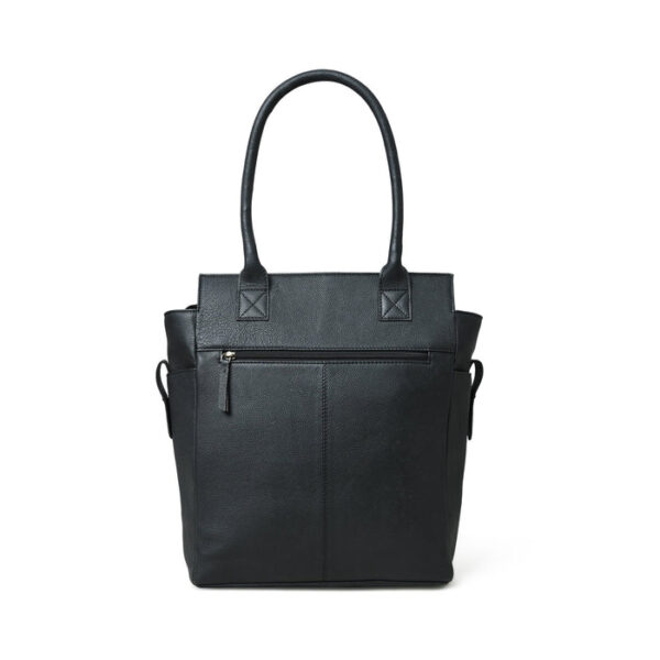 Women Leather Bag  405 - Image 5