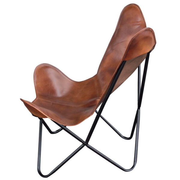 Butterfly Chair  Modal 205 - Image 3