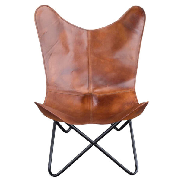 Butterfly Chair  Modal 205 - Image 2
