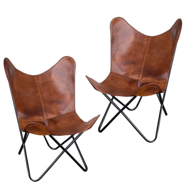 Butterfly Chair  Modal 205