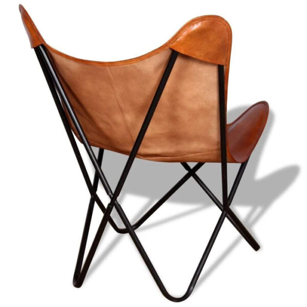 Butterfly Chair  Modal 203 - Image 4