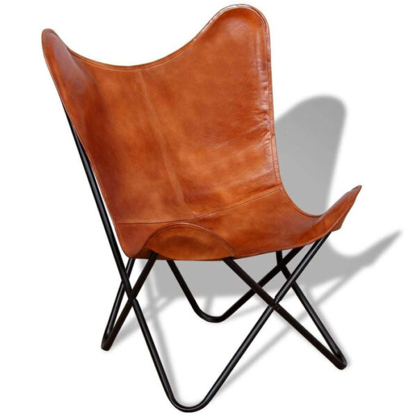 Butterfly Chair  Modal 203