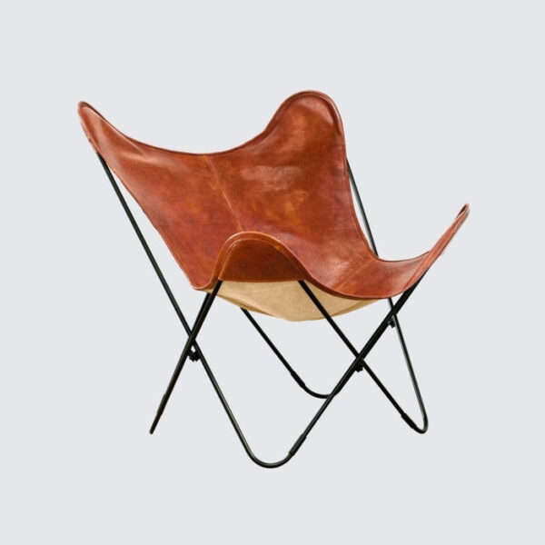 Butterfly Chair  Modal 201 - Image 2