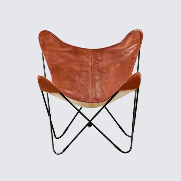 Butterfly Chair  Modal 201