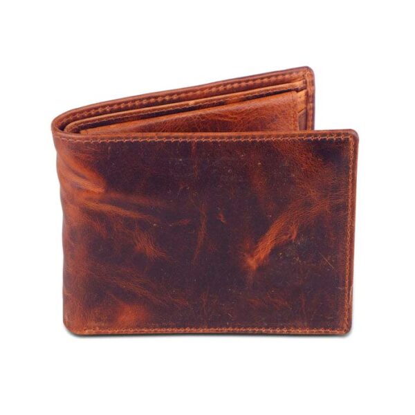 Forster Wallet