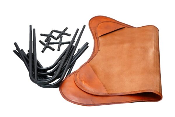 Butterfly Chair  Modal 303 - Image 3