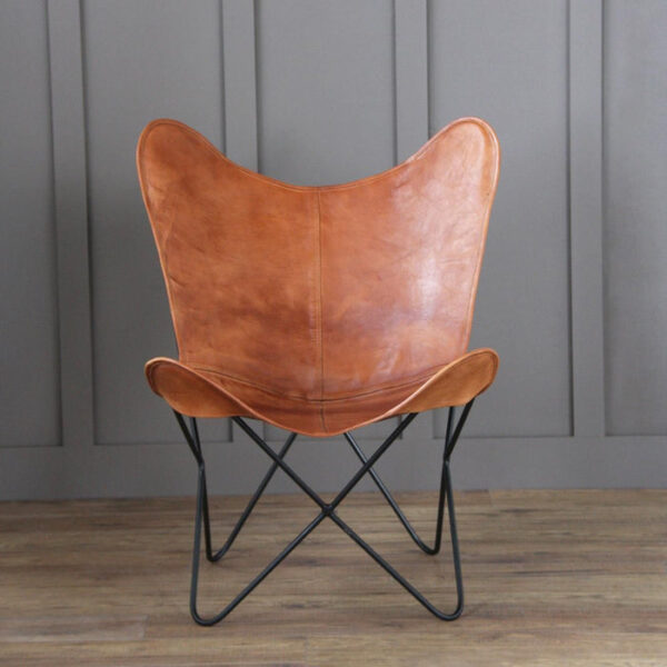 Butterfly Chair  Modal 303