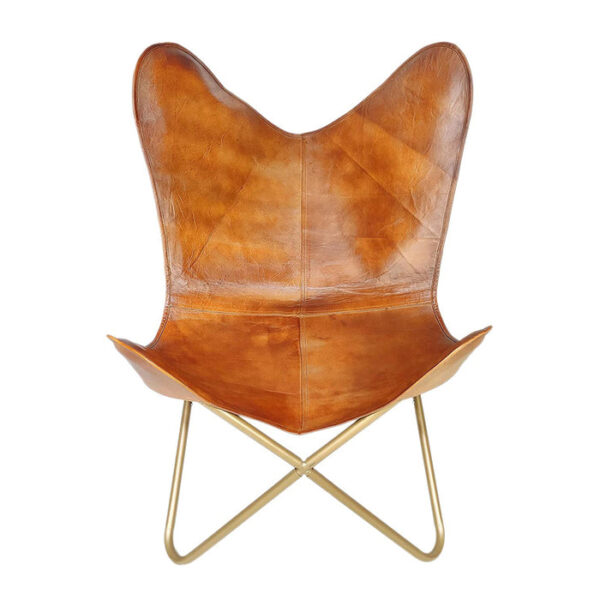 Butterfly Chair Modal 416