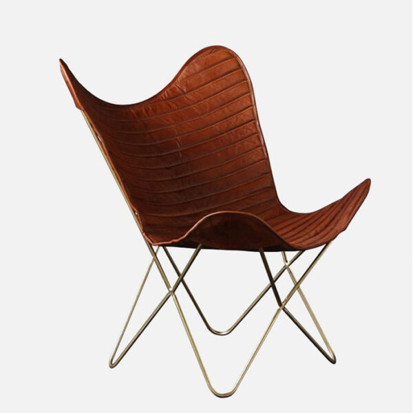 Butterfly Chair Modal 503