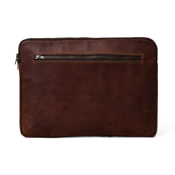 Men Leather Bag Travel Dopp Kit 30 706