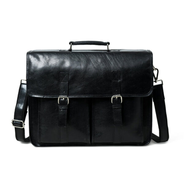 Men Leather Bag Travel Dopp Kit 30 903