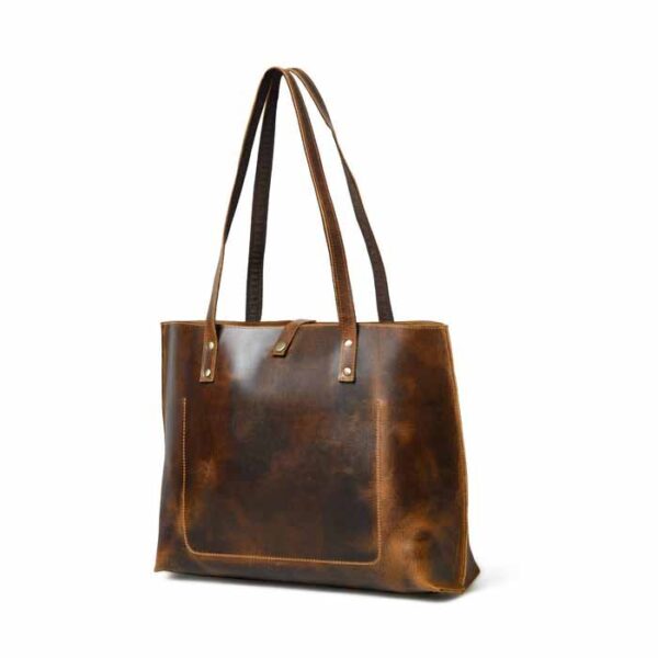 Women Leather Bag  111