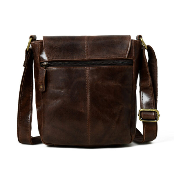 Women Leather Bag  203 - Image 3