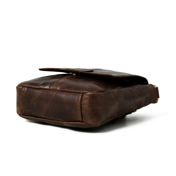 Women Leather Bag  203 - Image 2