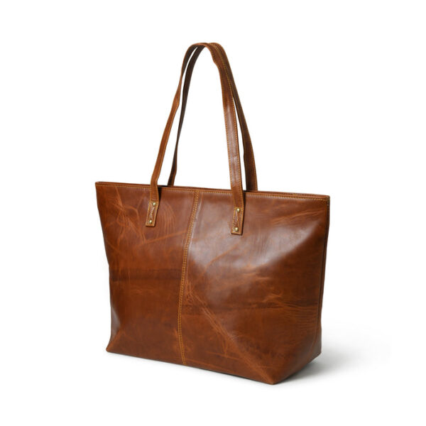 Women Leather Bag  211 - Image 2