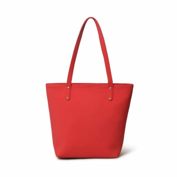 Women Leather Bag  202 - Image 2