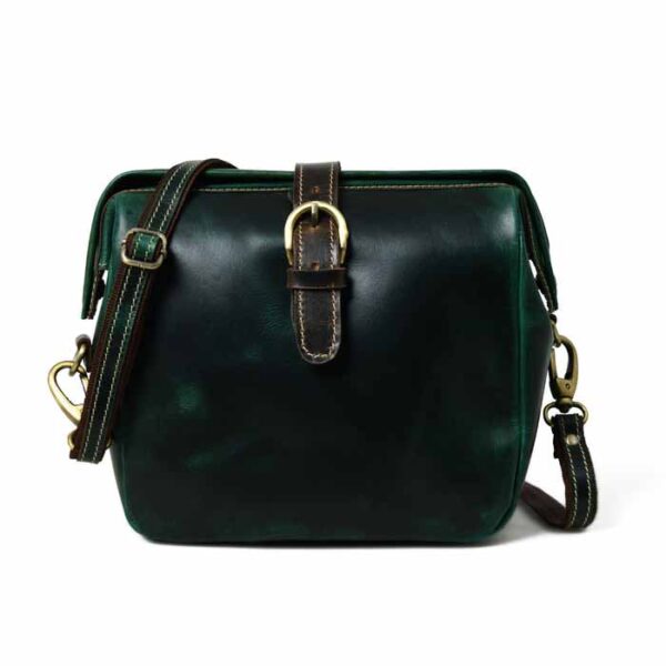 Women Leather Bag  214